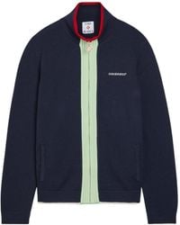 CASABLANCA - Casa Merino Track Jacket - Lyst
