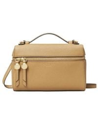 Tory Burch - Romy Slim Top Handle Bag - Lyst