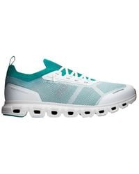 On Shoes - Cloud 6 Versa Lace-Up Sneakers - Lyst