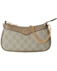 Gucci - Ophidia Mini Handbag - Lyst