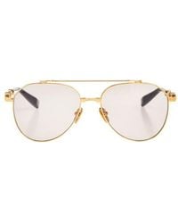 Balmain - Full Frame Sunglasses - Lyst