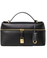 Loro Piana - Extra Bag L23 Shoulder Bag - Lyst