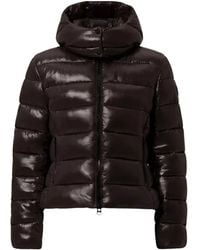 Save The Duck - Jacket Mod Quilted Hooded Jacket - Lyst