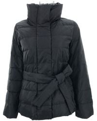 Weekend by Maxmara - Long-Sleeved Lace Down Jacket - Lyst