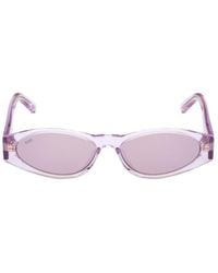 Tod's - Full Frame Sunglasses - Lyst