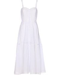 Charo Ruiz - Dafelle Dress - Lyst