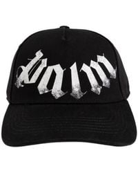 Palm Angels - Logo Hat - Lyst