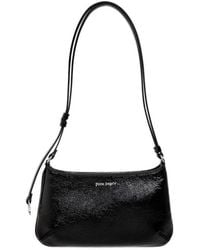 Palm Angels - Leather Bag 'Giorgina' - Lyst