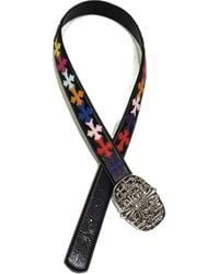 Chrome Hearts - Colorful Cross Belt (Buckle Not Included) - Lyst