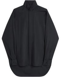 Phoebe Philo - Long-Sleeved Shirt - Lyst