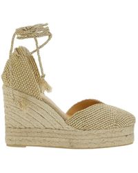 Castañer - Cora' Wedges - Lyst