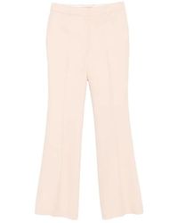 Ermanno Scervino - Tailored Trousers - Lyst