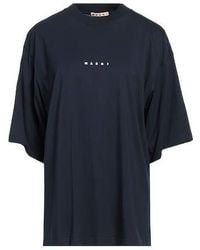 Marni - T-shirt - Lyst