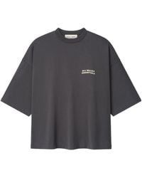 Fear Of God - Merch Tee Boxy Fit - Lyst