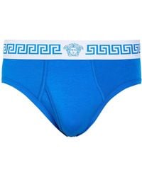 Versace - Briefs - Lyst