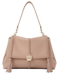 Chloé - Chloé Penelope Medium Shoulder Bag - Lyst