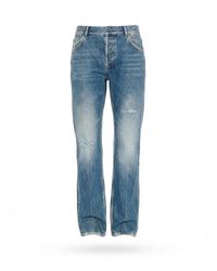 Dior - Regular-Fit Jeans - Lyst