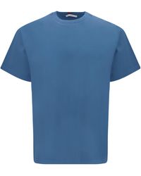 Givenchy - Logo Patch Crewneck T-Shirt - Lyst