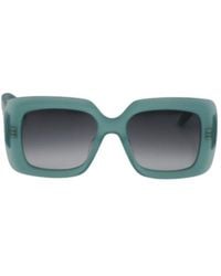 Celine - Full Frame Sunglasses - Lyst