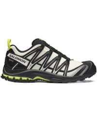 Salomon Lab - Salomon Xa Pro 3D Gtx Lace-Up Sneakers - Lyst