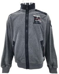 Paul & Shark - Zipper Casual Jacket - Lyst