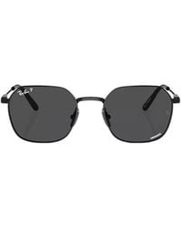 Ray-Ban - Irregular-Frame Sunglasses - Lyst