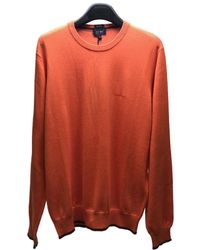 Armani Jeans - Round-Neck Sweater - Lyst