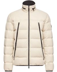 Moncler - Dalalven Zip Puffer Down Jacket - Lyst