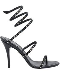 Rene Caovilla - Renã Caovilla Cleo Pump Sandals - Lyst