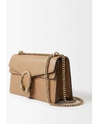 Gucci - Dionysus Medium Shoulder Bag - Lyst