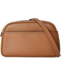 MICHAEL Michael Kors - Designerstyle Camera Bag - Lyst