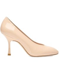 Stuart Weitzman - Madison Pump 85 - Lyst