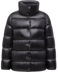 Moncler - Cochevis Short Down Jacket - Lyst