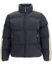 Palm Angels - Classic Logo Track Down Jacket - Lyst