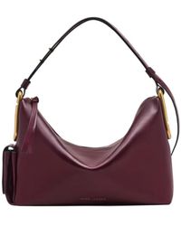 Marc Jacobs - Large Scene Shoulder Bag - Lyst