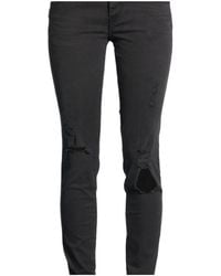 DIESEL - Slim-Fit Low-Rise Jeans - Lyst