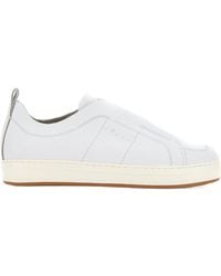 Hogan - H-Tv Low-Top Sneakers - Lyst