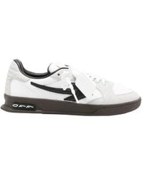 Off-White c/o Virgil Abloh - X Virgil Abloh End Of Play Low-Top Sneakers - Lyst