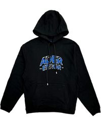Adererror - Hooded Sweater - Lyst