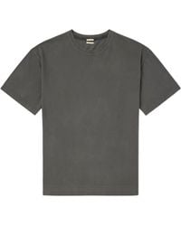 Massimo Alba - Short-Sleeved T-Shirt - Lyst