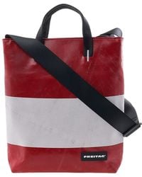 Freitag - Logo Shoulder Bag - Lyst