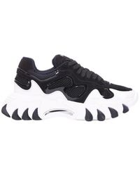 Balmain - B-East Trainers - Lyst