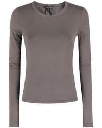 Rag & Bone - Long-Sleeved T-Shirt - Lyst