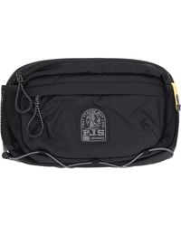 Parajumpers - Logo Patch Belt Bag - Lyst