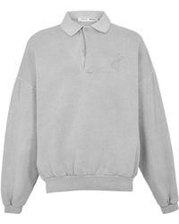 Fear Of God - Fge Script Polo Sn62 - Lyst