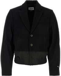 Adererror - Long-Sleeved Casual Jacket - Lyst