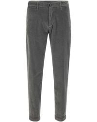 Re-hash - Mucha Corduroy Chinos - Lyst