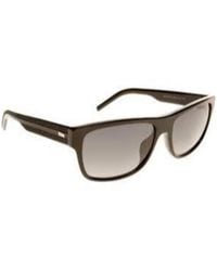 Dior - Logo Sunglasses - Lyst