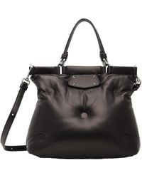 Maison Margiela - Small Glam Slam Shopping Bag - Lyst