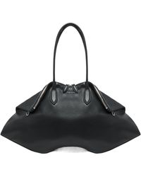 McQueen - Manta Maxi Tote Bag - Lyst